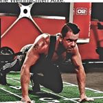 Profile Picture of ALEX VEITH FITNESS🌍official (@alexveith_athletics) on Instagram