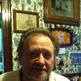 Profile Picture of Mike Aldis (@mike.aldis.7) on Facebook