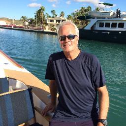 Profile Picture of Kevin Polley (@KevinEPolley) on Twitter