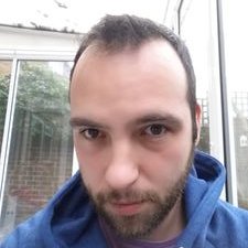 Profile Picture of George Gabriel Manea (@gabrielgxg) on Twitter