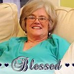 Profile Picture of Nancy Lucas Riggins (@lucasriggins) on Instagram