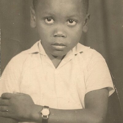 Profile Picture of Garry Eugene (@GarryEugene) on Twitter