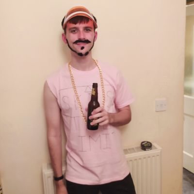 Profile Picture of Clem Fandango (@alex_d199) on Twitter