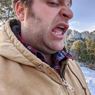 Profile Picture of Zack Tworek (@ztworek) on Facebook