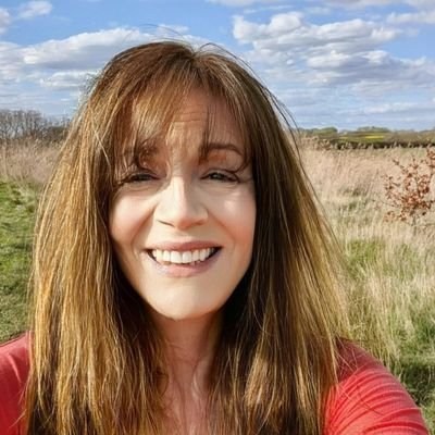 Profile Picture of Annie Marie Gordon (@Annie5501) on Twitter