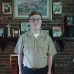 Profile Picture of Michael Leising (@michael_wendell_14) on Instagram