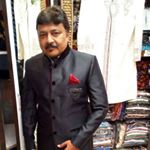 Profile Picture of Chandrakant Shethia (@chandrakantshethia) on Instagram