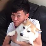 Profile Picture of BensonTong (@benson_tong) on Instagram