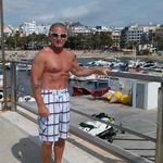 Profile Picture of Ivor Edwards (@ivor905) on Instagram