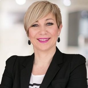 Profile Picture of Iva Brozičević Dragičević (@iva_BD) on Twitter