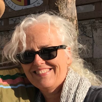 Profile Photo of Sister Robin Haines Merrill (@RobinHMerrill) on Twitter