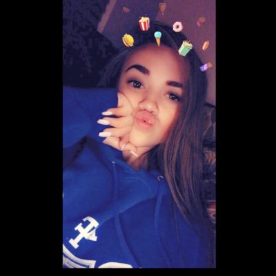 Profile Picture of Hannah Brower (@Hannah51558434) on Twitter