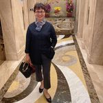 Profile Picture of Chialing Liu (@chialingliu600) on Instagram