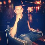 Profile Picture of Issa Ben Mohamed (@sychaos) on Instagram