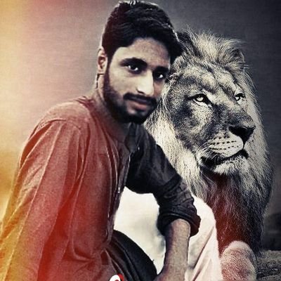 Profile Picture of Ahmad Sial (@Bazam_E_Muhabat) on Twitter