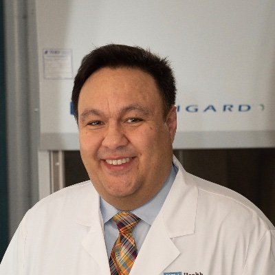 Profile Picture of Steven Jonas (@SJNanoTrnsFrmer) on Twitter