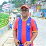 Profile Picture of Michel Mikala (@Michel-Mikala) on Facebook