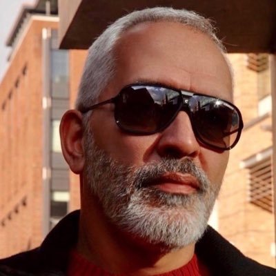 Profile Picture of David Radcliff (@DavidRadcliff7) on Twitter