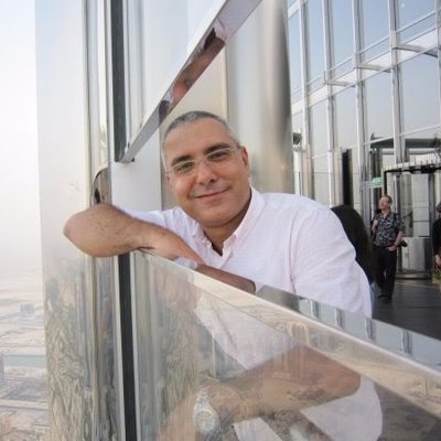 Profile Picture of Carlos Sada (@Carlossada2) on Twitter