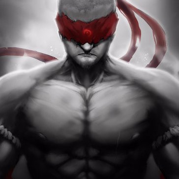 Profile Picture of Joshua Bumpus (@Stabzzzz) on Twitter
