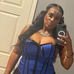 Profile Picture of Danielle Patterson (@faithoverfear_forever) on Instagram
