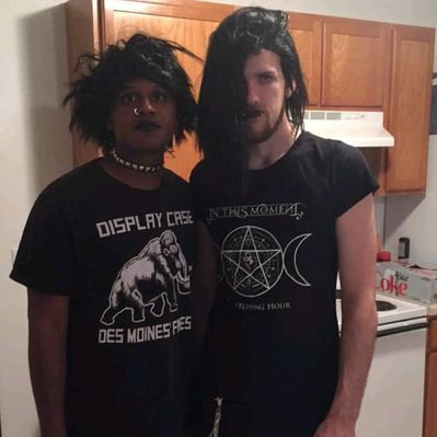 Profile Picture of Derek Rose (@DRose8555) on Twitter