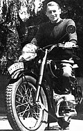 Profile Picture of Frederick Romberg - Wikipediaon Wikipedia