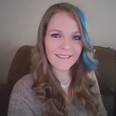 Profile Picture of Mandy Mize (@MandyMize1) on Twitter