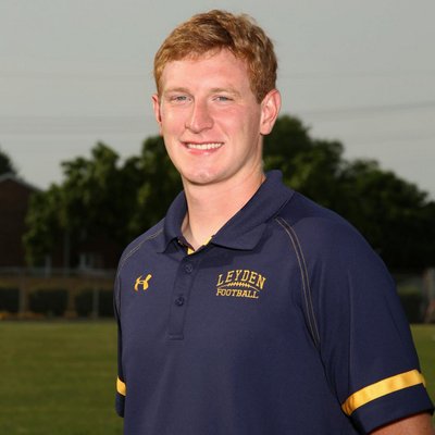Profile Picture of David Rose (@drose_leyden) on Twitter