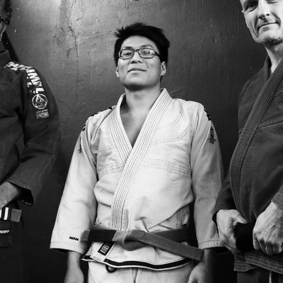 Profile Picture of Thanasack Paul (@thaznak) on Twitter