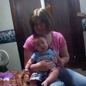 Profile Picture of Sara Langham (@nathaniel.mommy) on Myspace