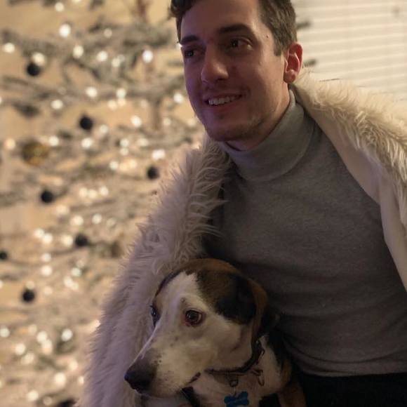 Profile Picture of Heath Johnson (@heath_johnson) on Poshmark