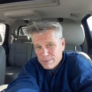 Profile Picture of Fred Carroll (@FredCar99575903) on Twitter