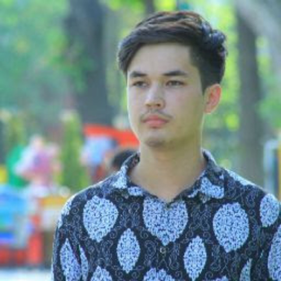 Profile Picture of Zakiullah Rahimi (@zakiullah404) on Poshmark