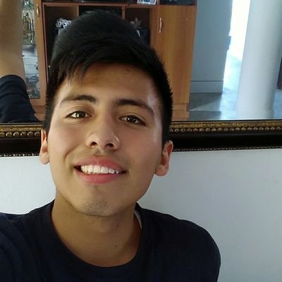 Profile Picture of Paul Andre Arcos Bejarano (@ArcosBejarano) on Twitter