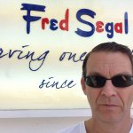 Profile Picture of Steven Weinreb (@solelysteven) on Instagram