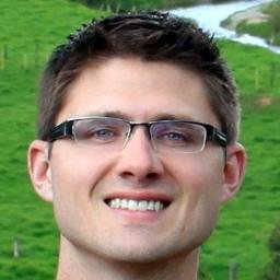 Profile Picture of Peter Frischmann (@Pete_Frischmann) on Twitter