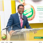 Profile Picture of Richard Pandohie (@richard.pandohie) on Instagram