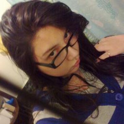 Profile Picture of Anggie  Esparza (@ang_ruby) on Twitter