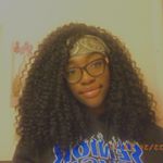 Profile Picture of mya (@myagrant631) on Instagram