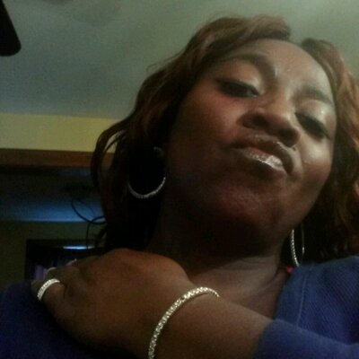 Profile Picture of Lakisha Brown (@kisha440) on Twitter