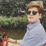 Profile Picture of Paul Mercier (@paulo_mercier) on Instagram