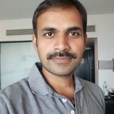 Profile Picture of Arun Venkat (@arunvenkat) on Twitter