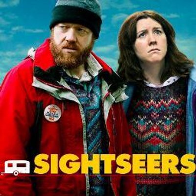 Profile Picture of Sightseers (@SightseersMovie) on Twitter