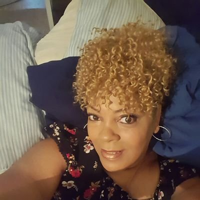 Profile Picture of Latrice Moore (@latricemoe) on Twitter