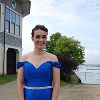 Profile Picture of Lauren Correa (@lauren-correa-1) on Quora