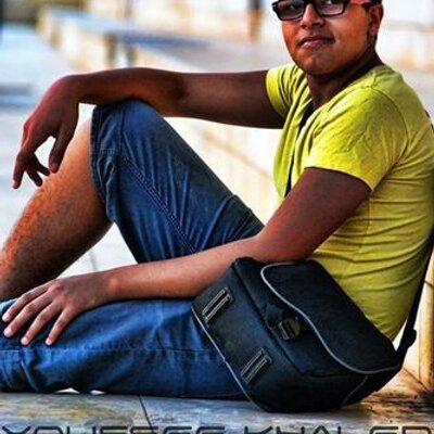 Profile Picture of Youssef Khaled (@youssefkhaled99) on Twitter