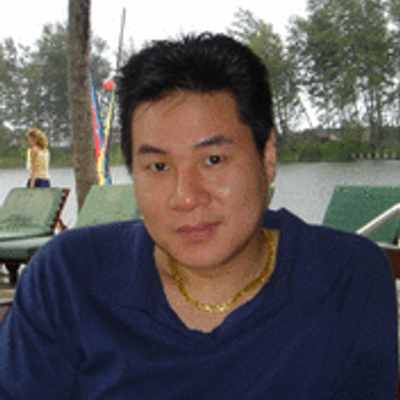 Profile Picture of Paul Chatchai (@paulchatchai) on Twitter