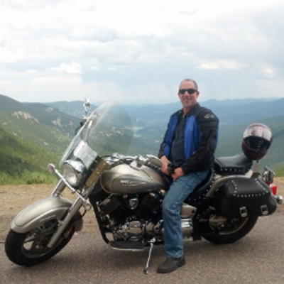 Profile Picture of David Schenker (@64redmoon) on Twitter