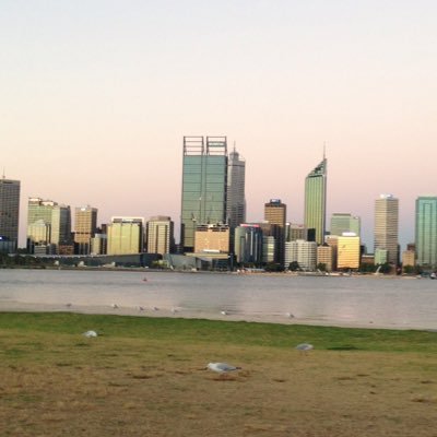 Profile Picture of Tracey McMaster (@cityofperthwa) on Twitter